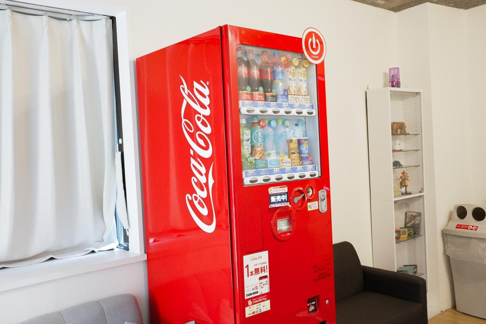 Hostel Lodging Tokyo Uguisudani Eksteriør bilde