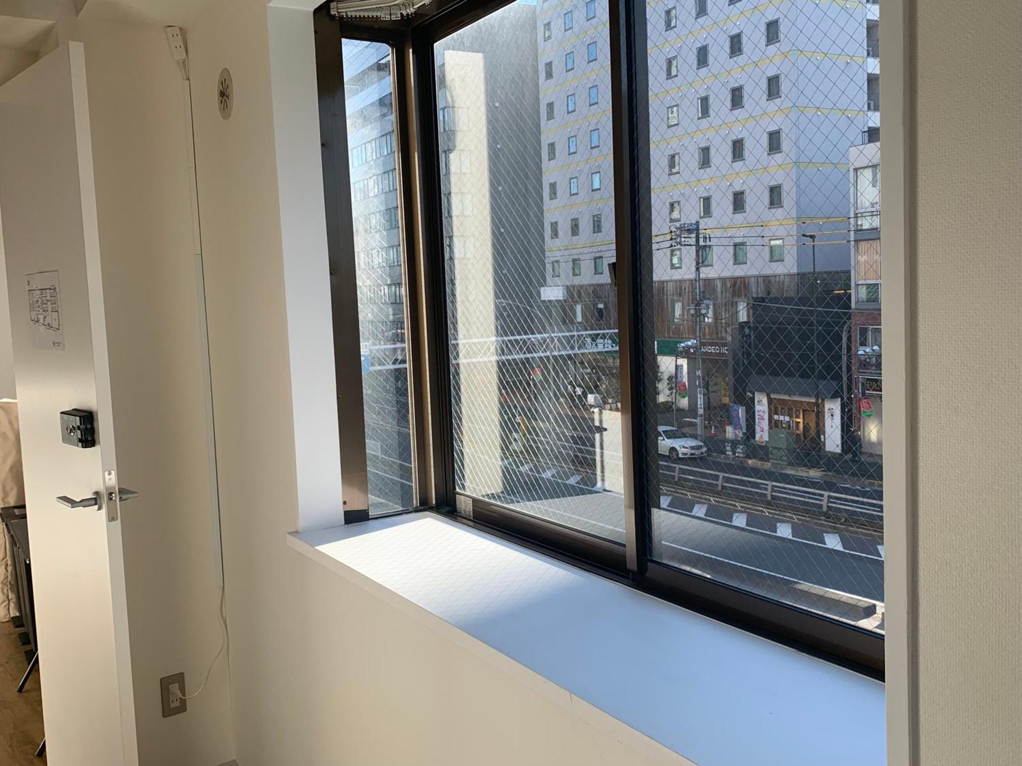 Hostel Lodging Tokyo Uguisudani Eksteriør bilde